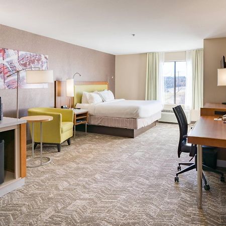 Springhill Suites By Marriott Denton Zewnętrze zdjęcie