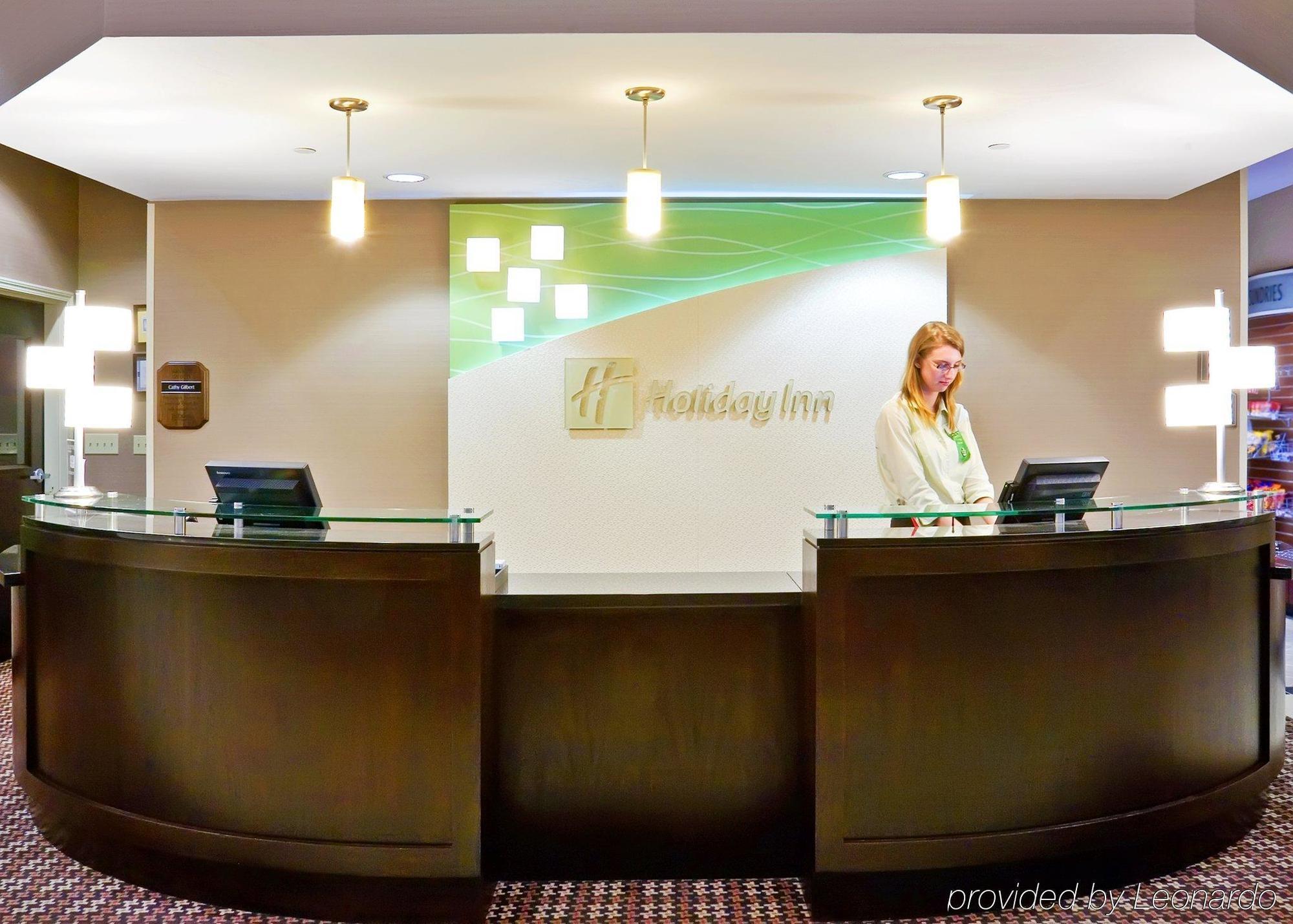 Springhill Suites By Marriott Denton Wnętrze zdjęcie