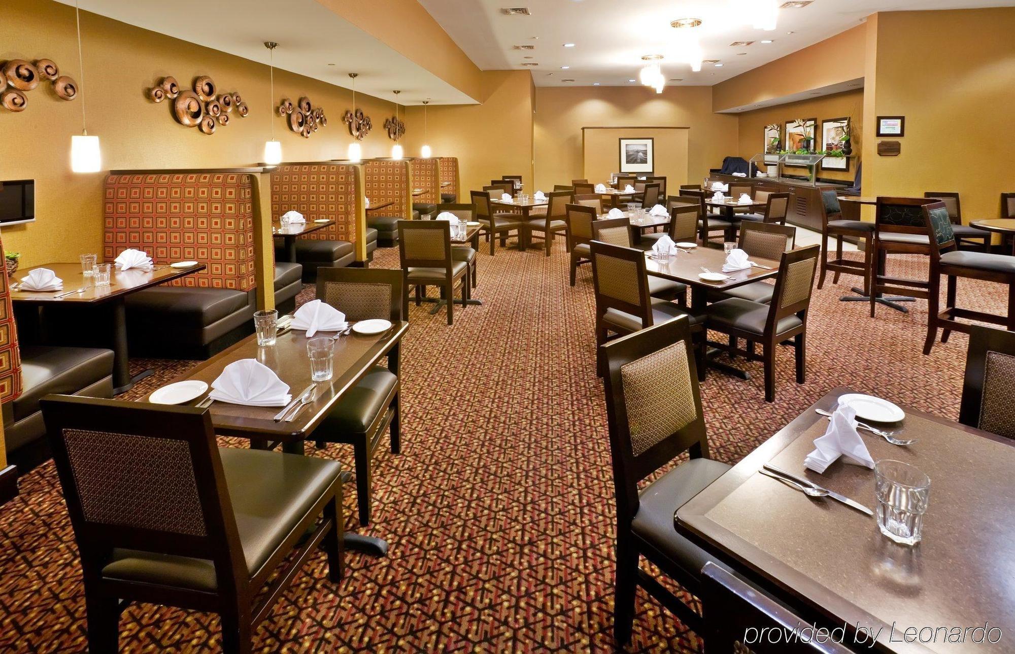 Springhill Suites By Marriott Denton Zewnętrze zdjęcie