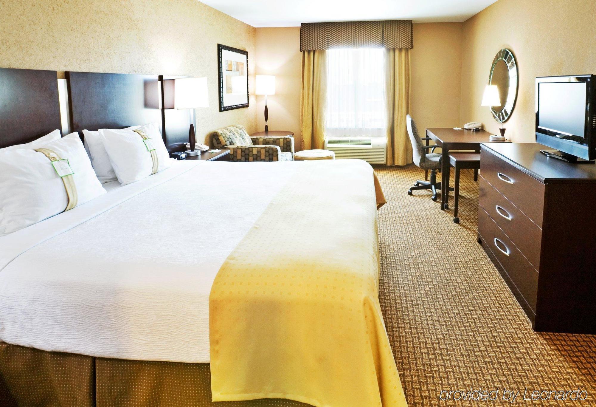 Springhill Suites By Marriott Denton Pokój zdjęcie
