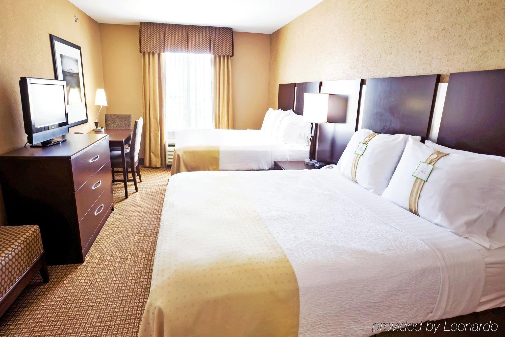 Springhill Suites By Marriott Denton Pokój zdjęcie