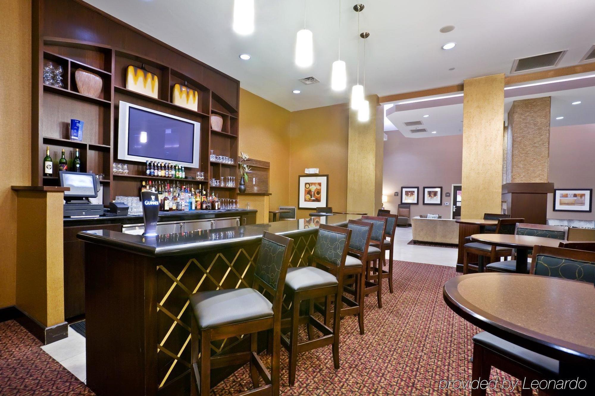 Springhill Suites By Marriott Denton Zewnętrze zdjęcie