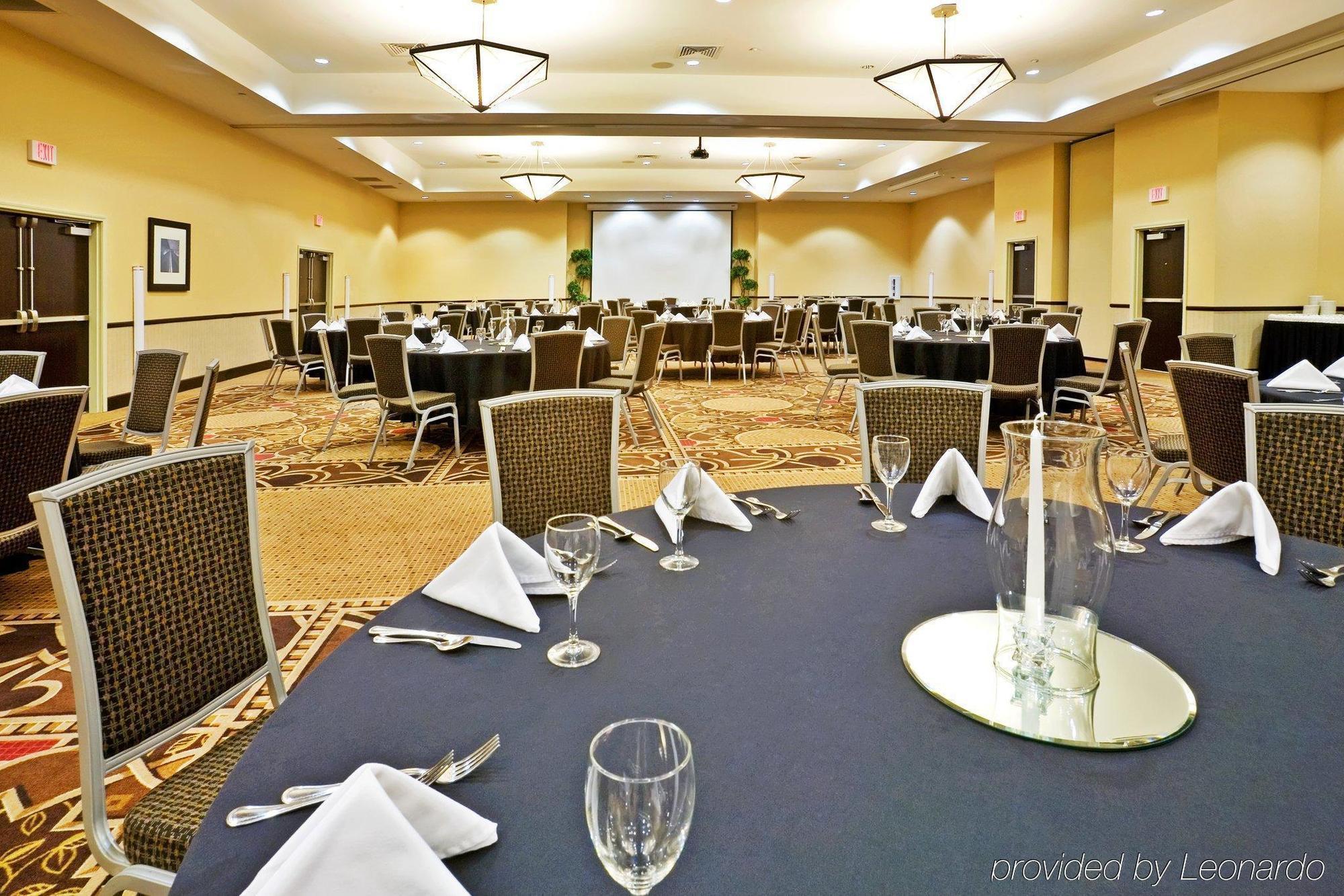 Springhill Suites By Marriott Denton Restauracja zdjęcie