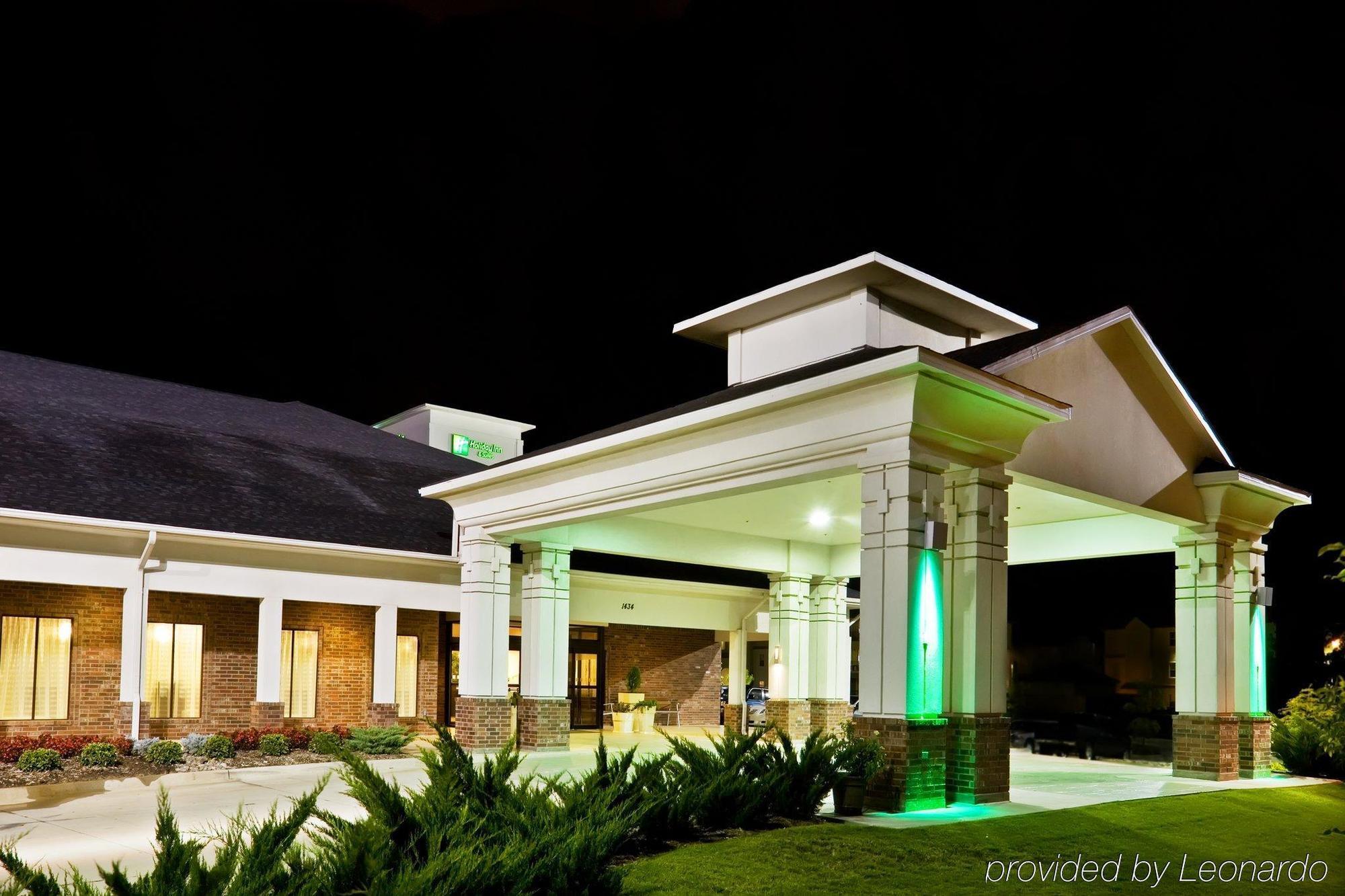 Springhill Suites By Marriott Denton Zewnętrze zdjęcie