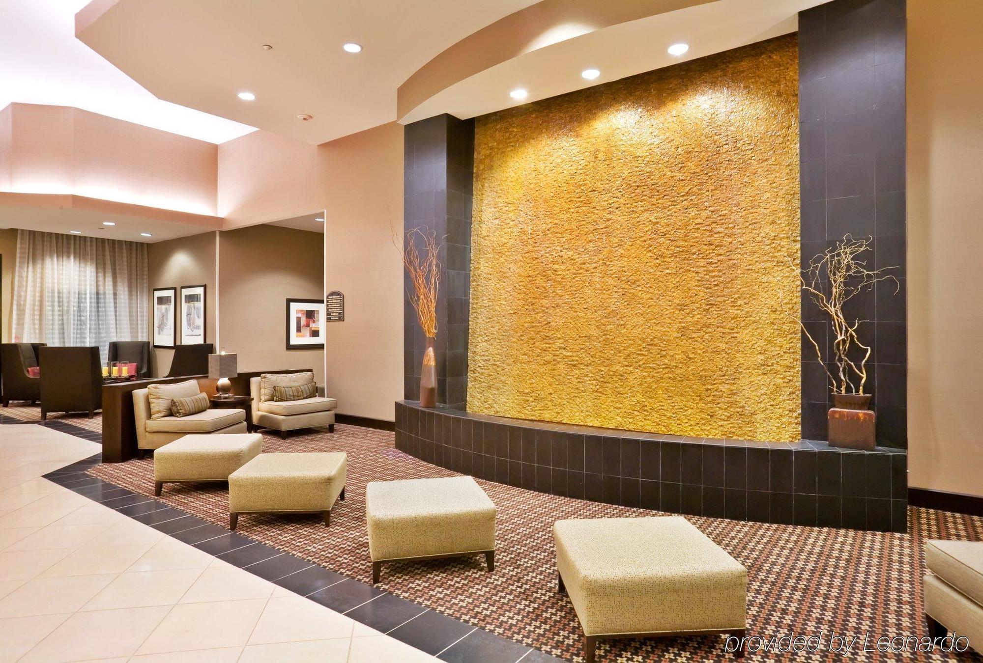 Springhill Suites By Marriott Denton Zewnętrze zdjęcie