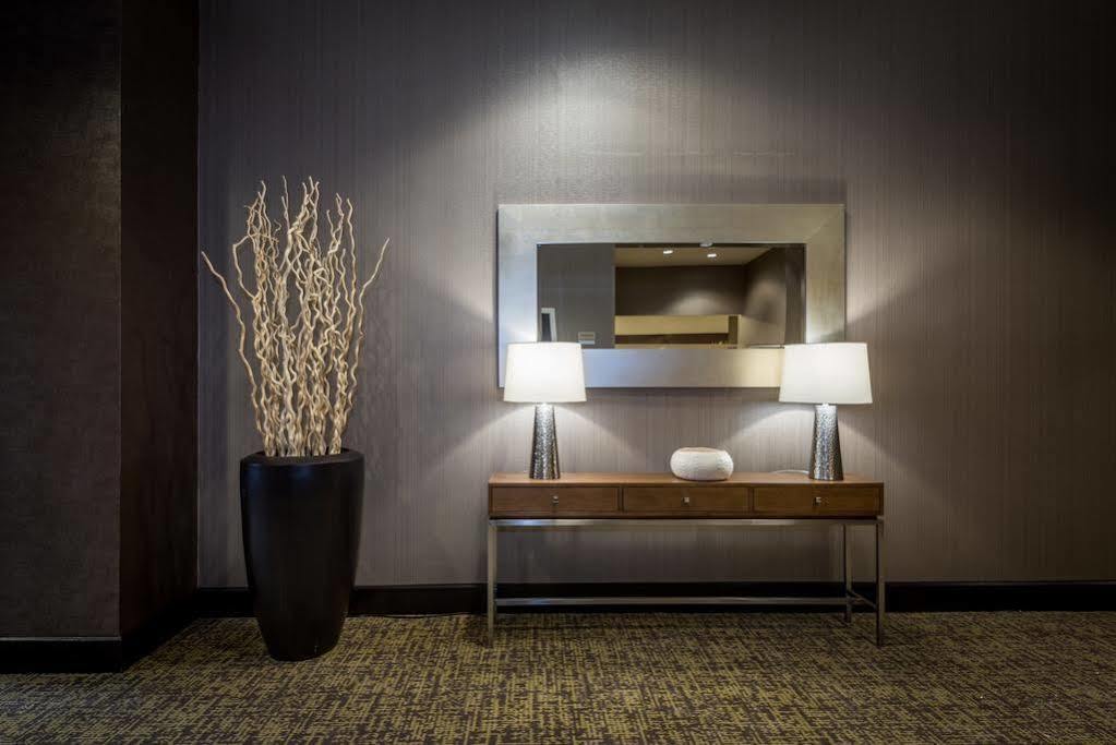 Springhill Suites By Marriott Denton Zewnętrze zdjęcie